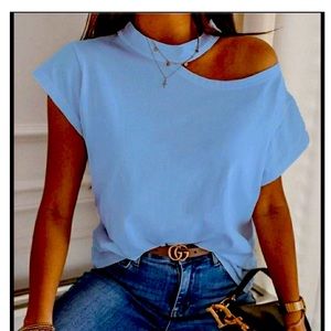 -Women’s T- shirt,